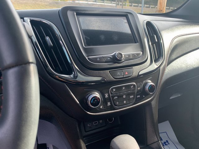 Used 2024 Chevrolet Equinox RS image 8