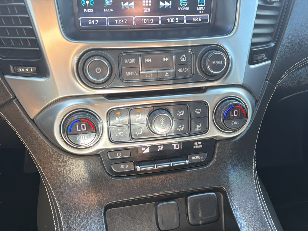 Used 2019 Chevrolet Tahoe LS AWD/4WD image 26