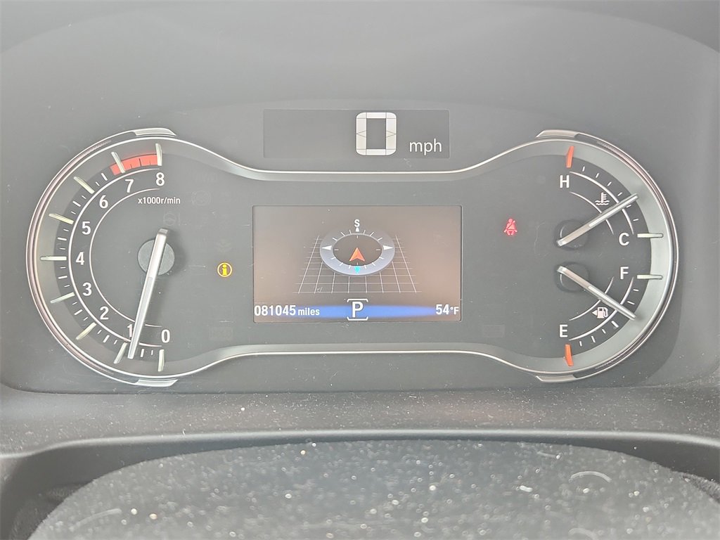 Used 2018 Honda Pilot EX-L image 17