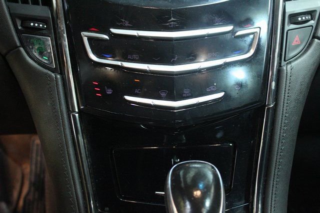 Used 2014 Cadillac ATS Sedan image 15