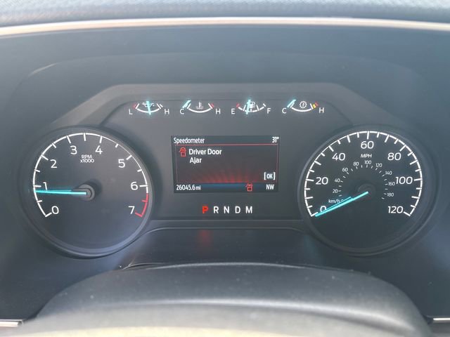 Used 2023 Ford F150 XL w/ XL Chrome Appearance Package image 20