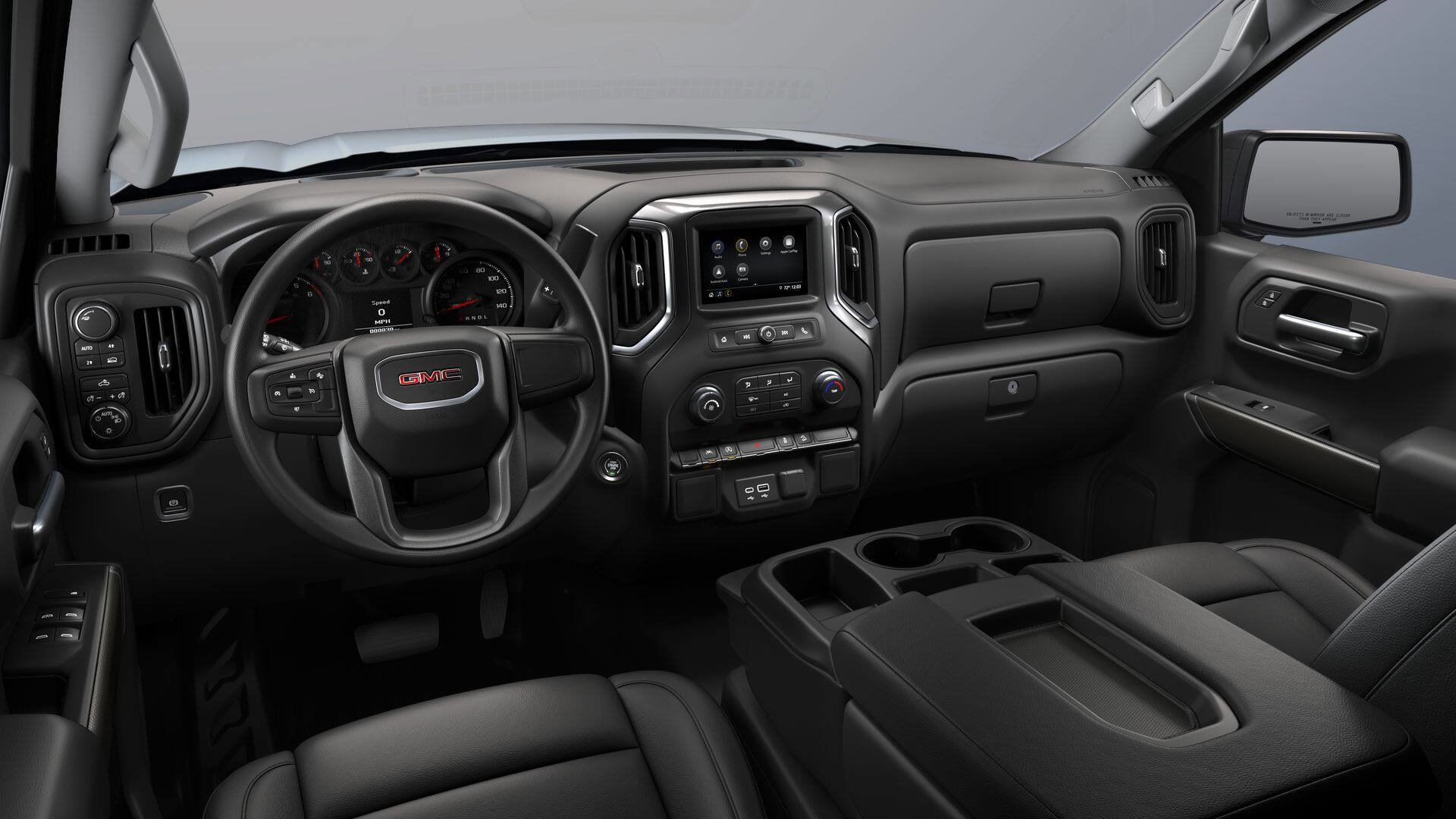 New 2026 GMC Sierra 1500 Pro image 30