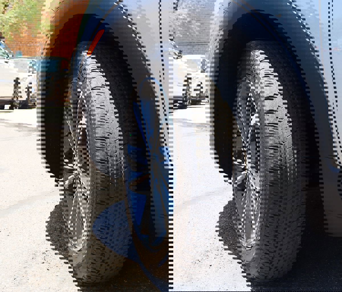 Used 2023 Buick Encore GX Select image 6