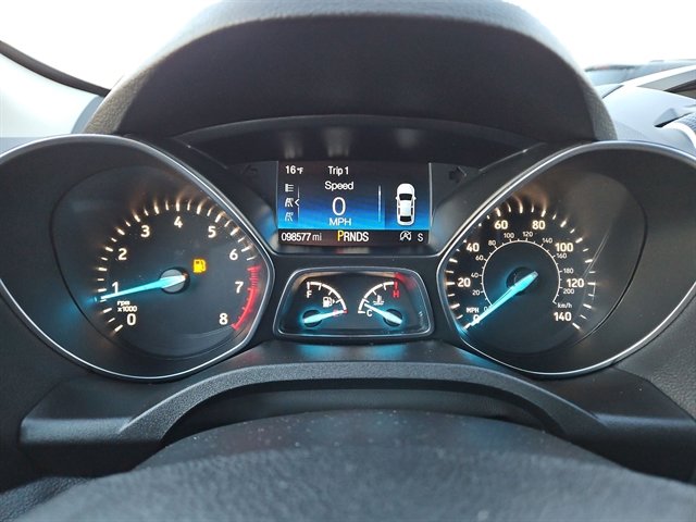 Used 2018 Ford Escape SE image 24