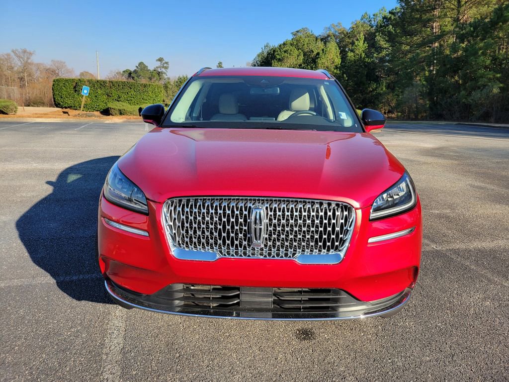 Used 2021 Lincoln Corsair FWD w/ Equipment Group 101A image 9