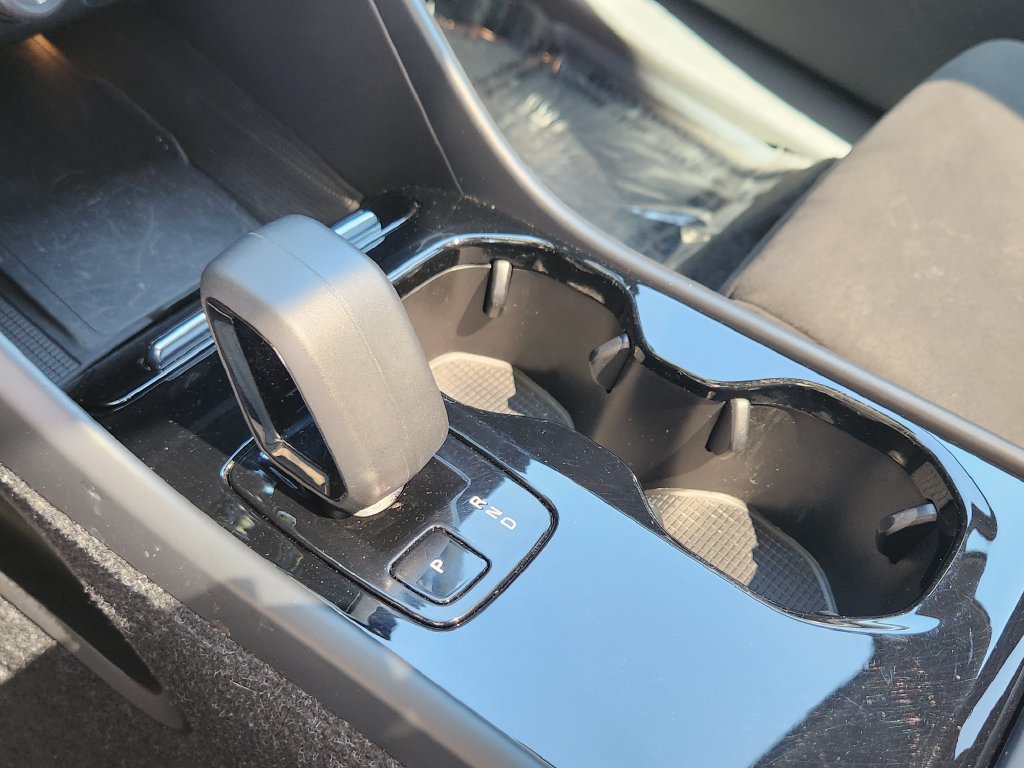 Used 2023 Volvo C40 P8 Recharge Ultimate w/ Protection Package Premier AWD/4WD image 11