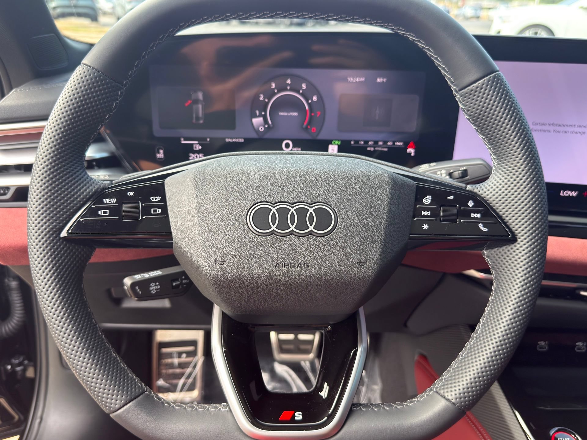 Used 2026 Audi S5 Prestige w/ Prestige Package AWD/4WD image 17