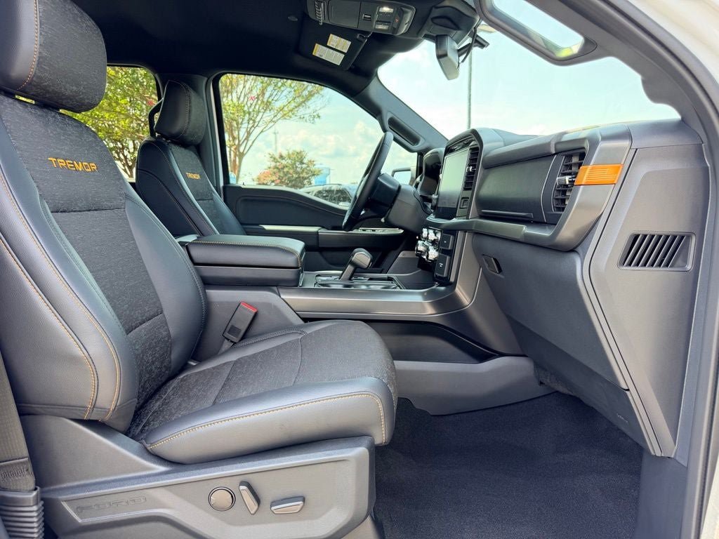 New 2026 Ford F150 Tremor w/ Mobile Office Package AWD/4WD image 11