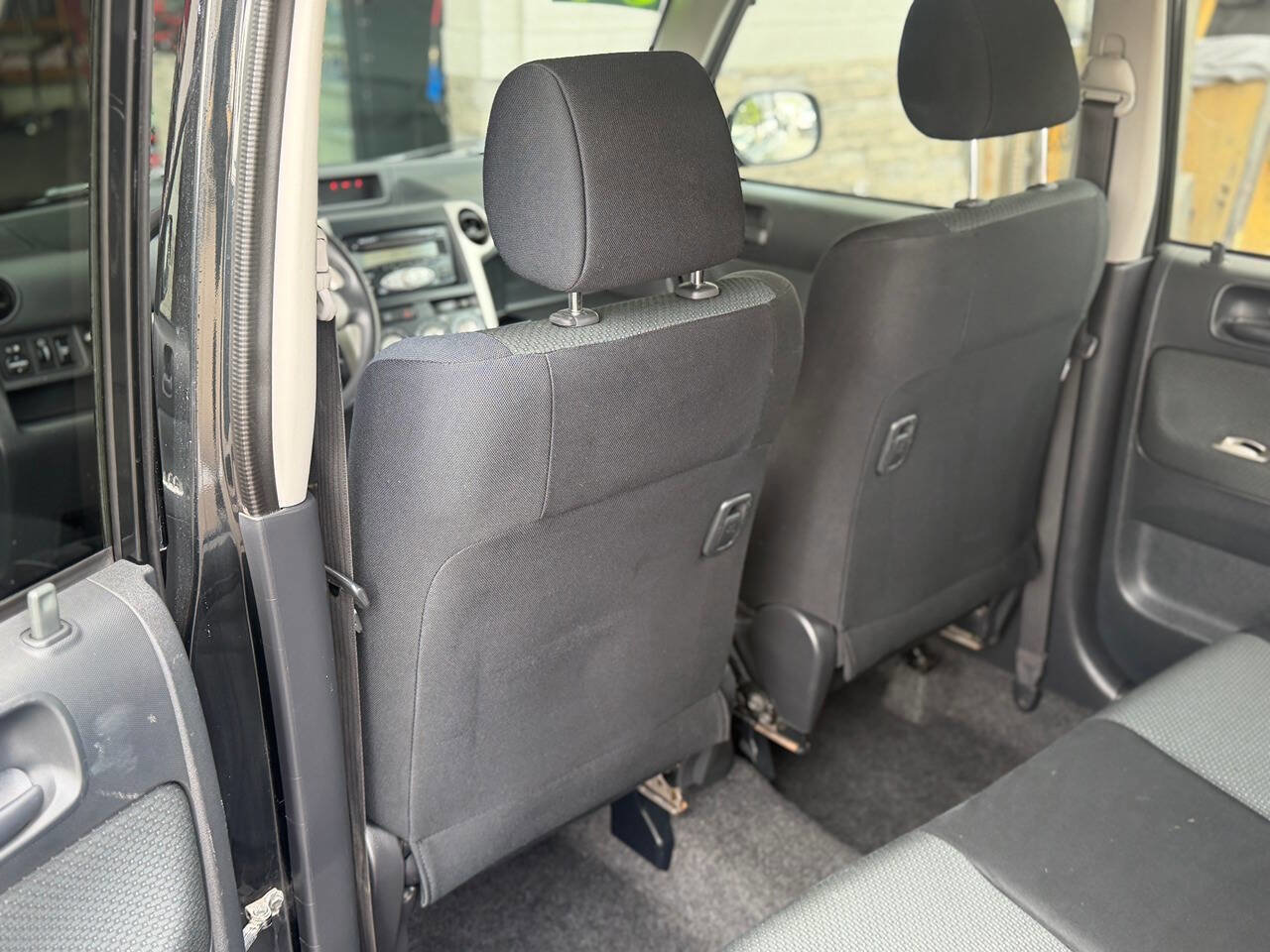Used 2006 Scion xB image 26