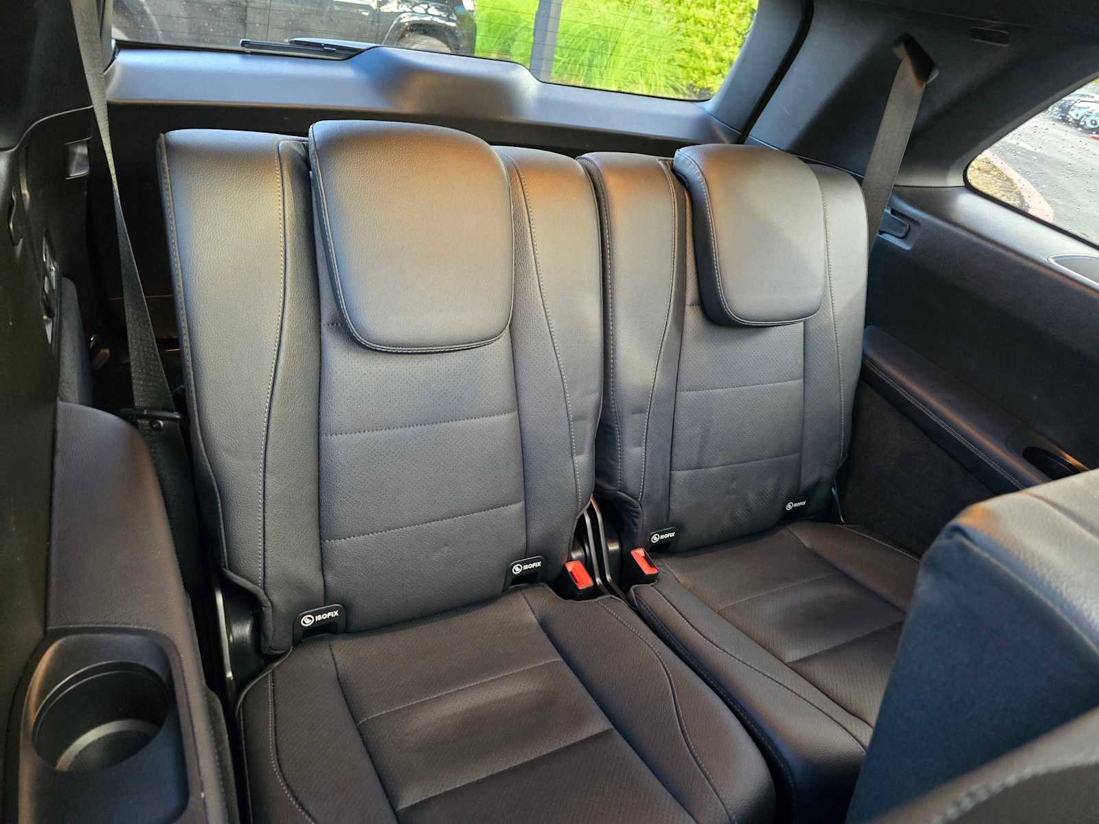 Used 2021 Mercedes-Benz GLS 450 4MATIC image 16