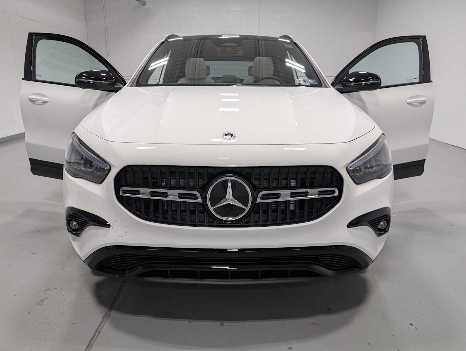 Certified 2026 Mercedes-Benz GLA 250 GLA 250 image 15