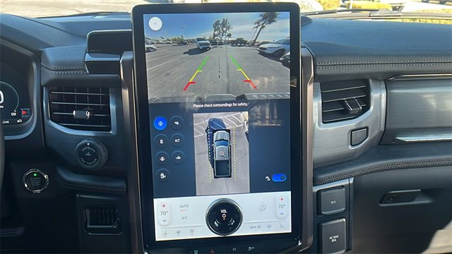 New 2025 Ford F150 Lightning Lariat image 28