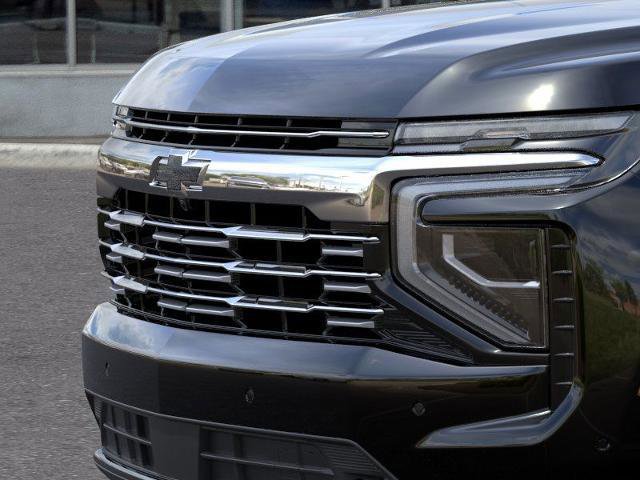 New 2026 Chevrolet Suburban Premier image 13