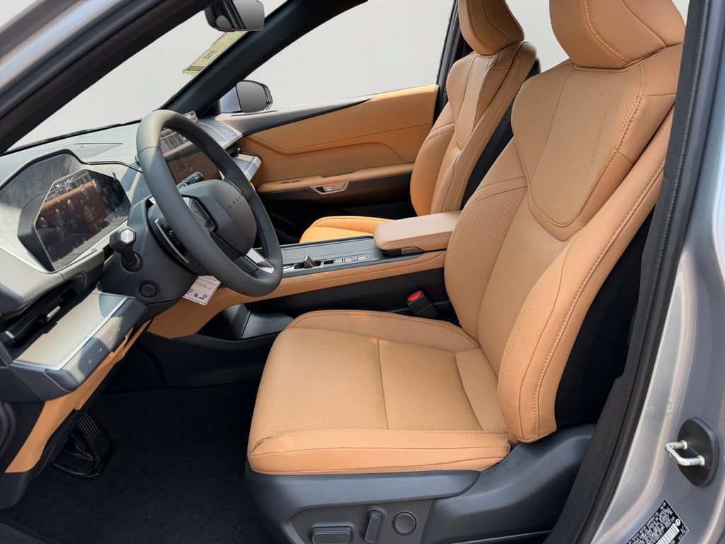 New 2026 Lexus ES 500e AWD/4WD image 14