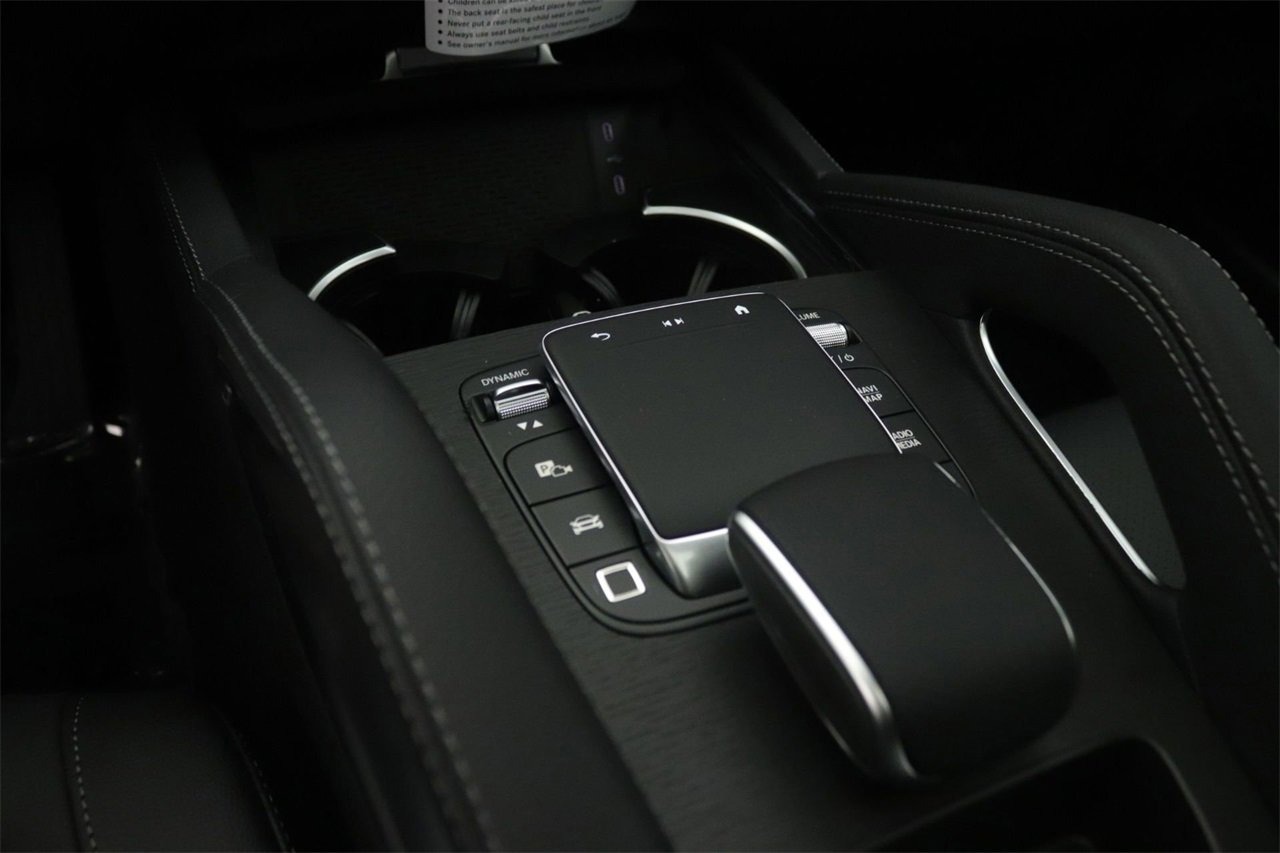 New 2026 Mercedes-Benz GLE 350 4MATIC image 7