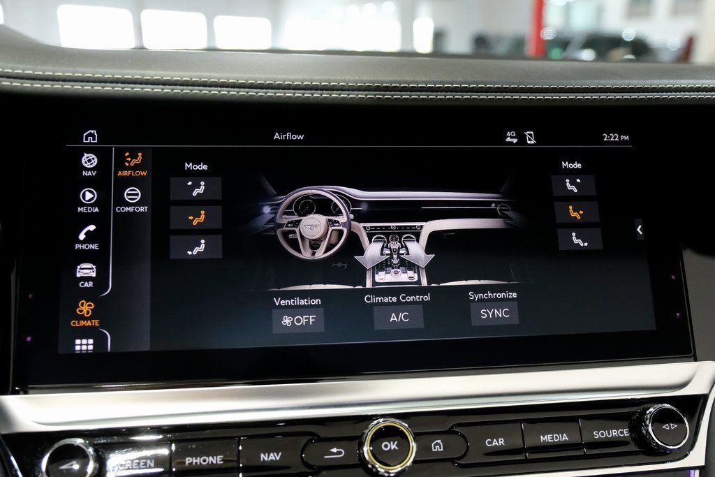 Used 2020 Bentley Continental GT image 33