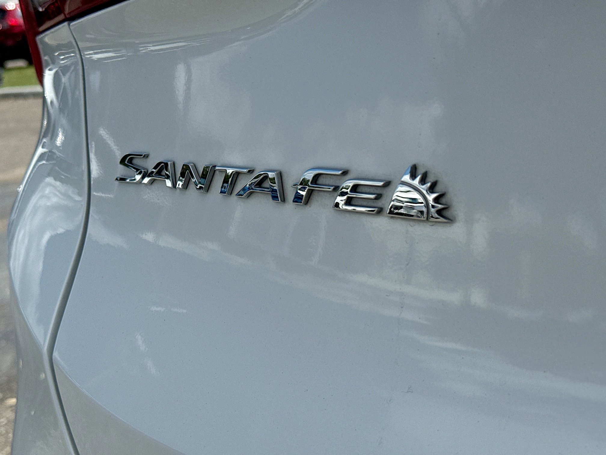 Used 2022 Hyundai Santa Fe SEL w/ Convenience + Premium Package image 11