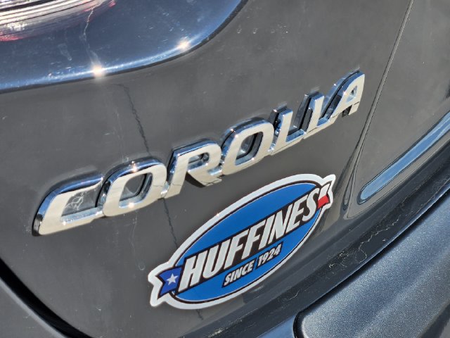 Used 2024 Toyota Corolla SE FWD image 10