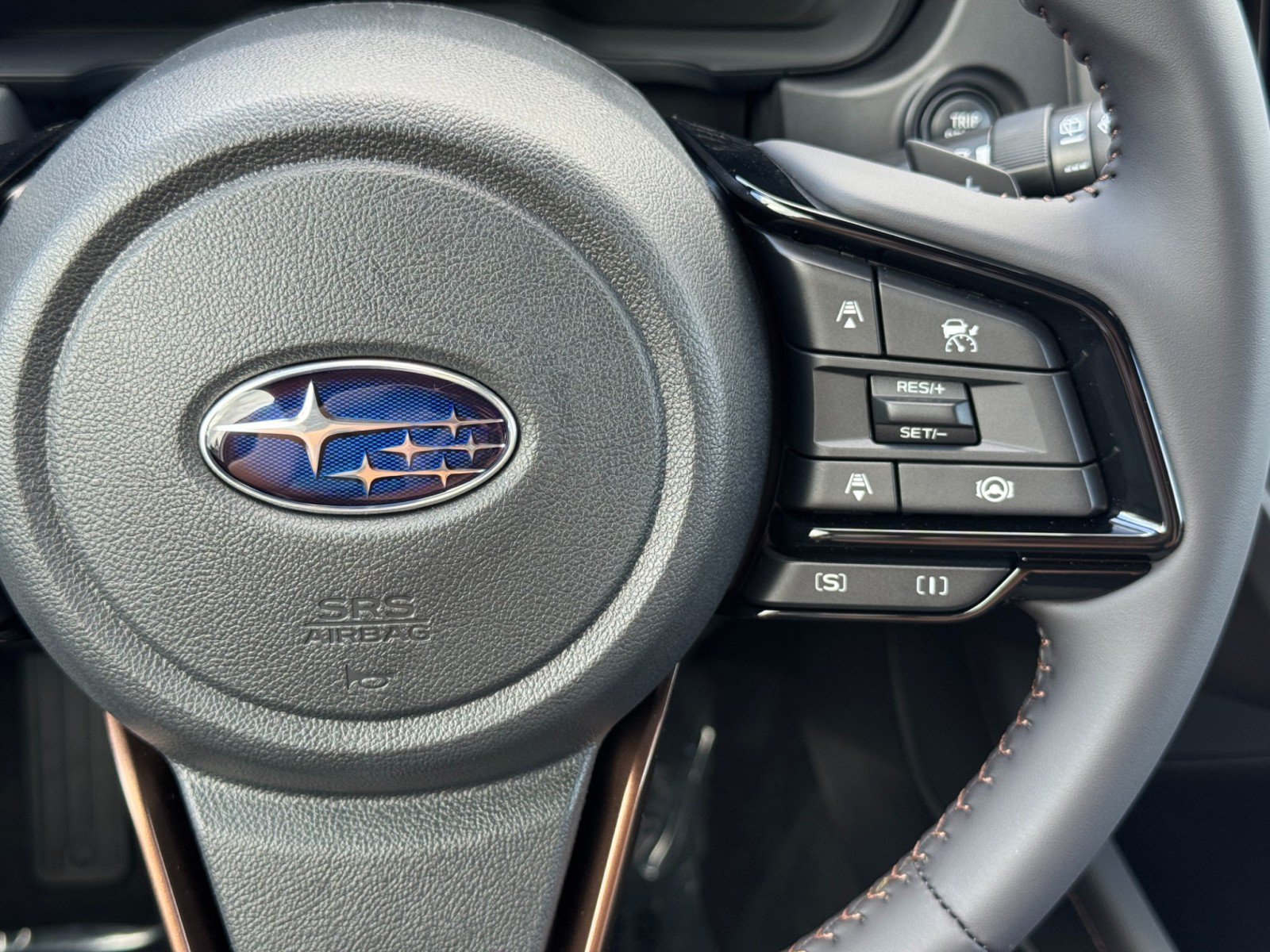 Used 2026 Subaru Forester Sport AWD/4WD image 21