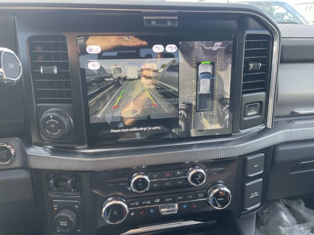 New 2027 Ford F350 Platinum AWD/4WD image 11