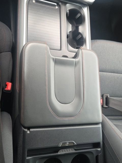 Used 2025 Ford Expedition Active AWD/4WD image 37