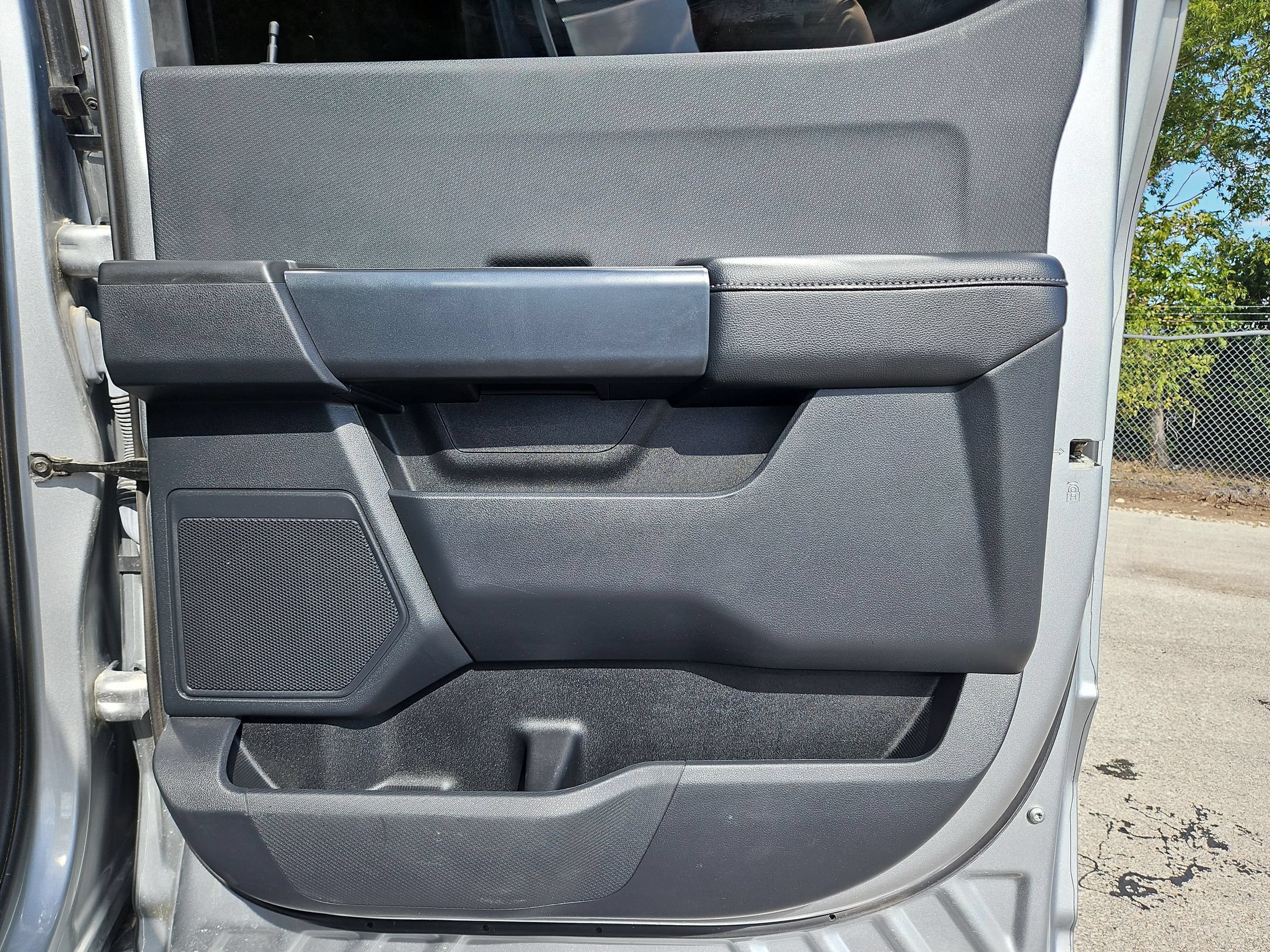 Used 2023 Ford F150 XL w/ STX Appearance Package RWD image 26