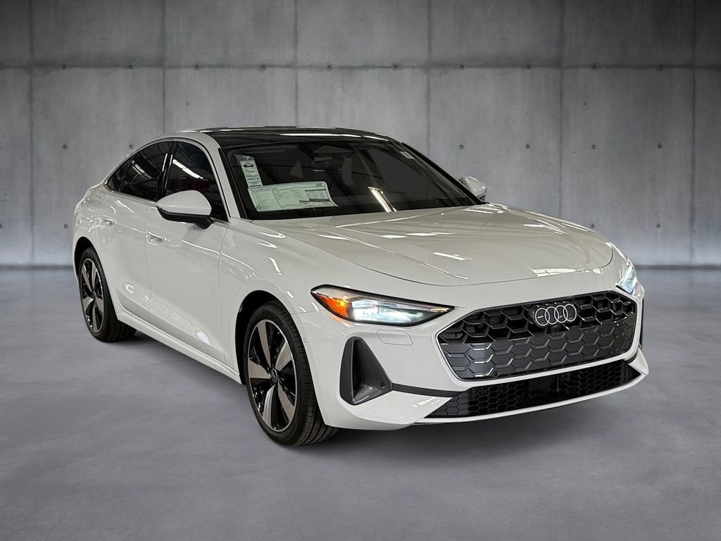 New 2026 Audi A5 2.0T Premium Plus AWD/4WD image 7