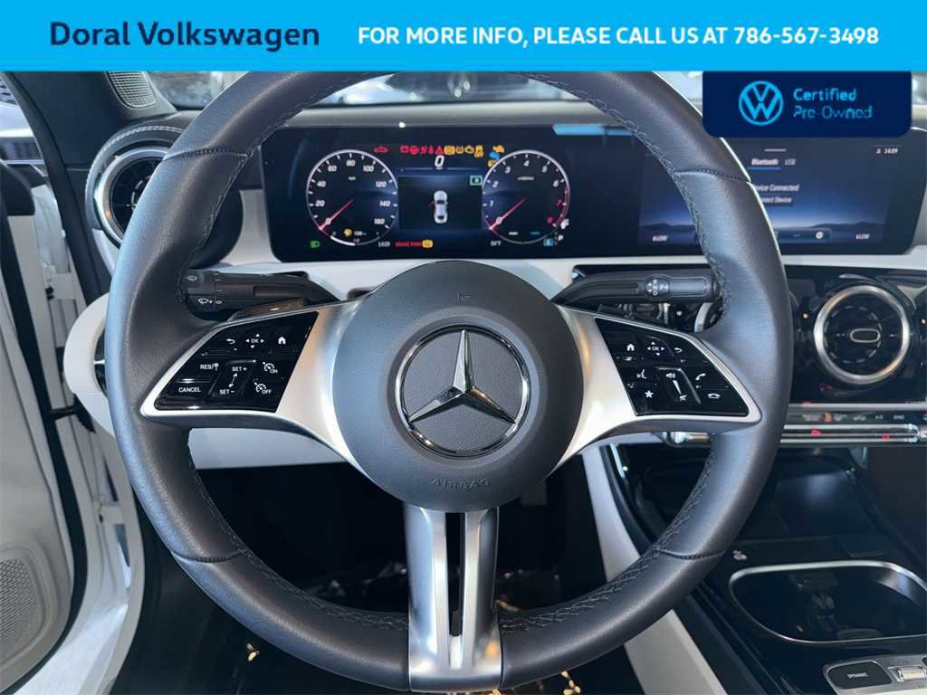Used 2025 Mercedes-Benz CLA 250 image 15