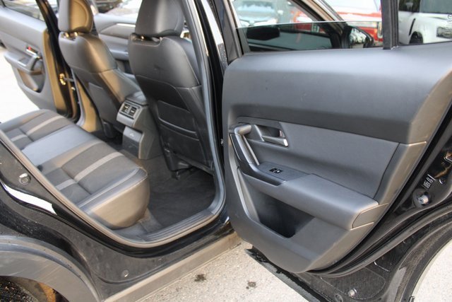 Used 2024 MAZDA CX-50 AWD 2.5 S w/ Preferred Package image 18