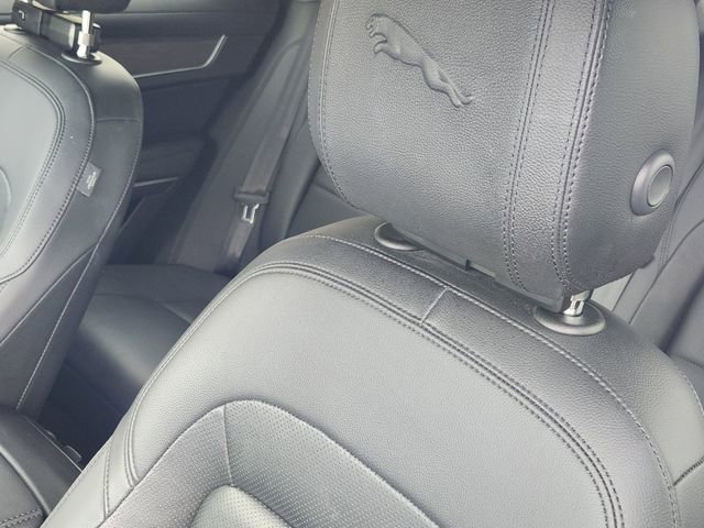 Used 2023 Jaguar F-PACE S AWD/4WD image 20