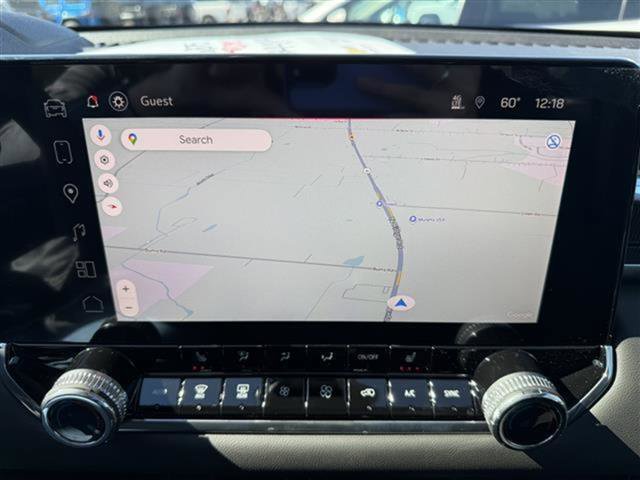 New 2026 GMC Canyon Elevation w/ Convenience Package image 21