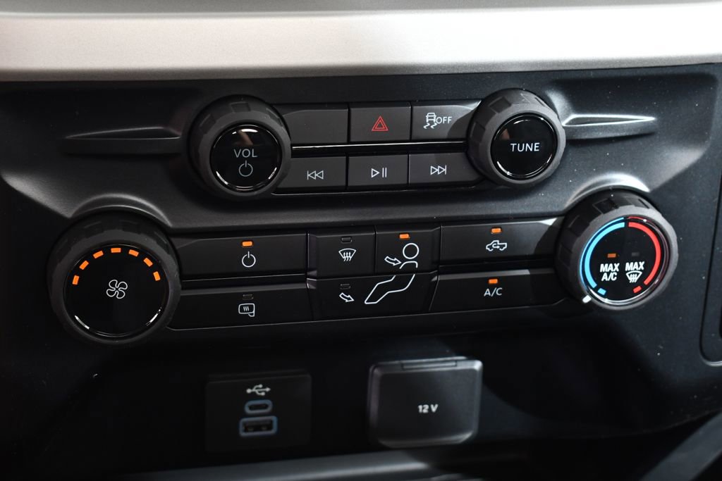 New 2026 Ford F350 XL w/ STX Appearance Package image 25