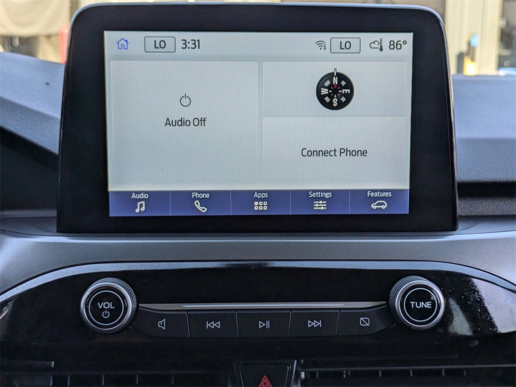 Used 2025 Ford Escape Active image 18