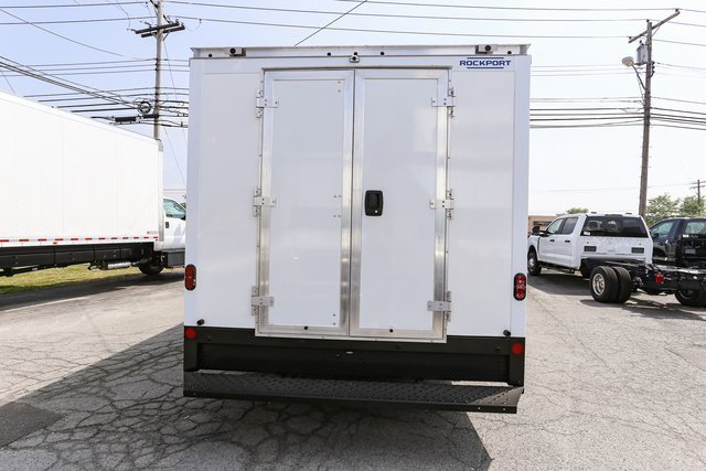 New 2026 Ford E-350 and Econoline 350 Super Duty w/ Power Equipment Group image 8