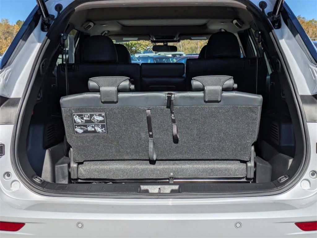 Used 2024 Mitsubishi Outlander Ralliart image 29