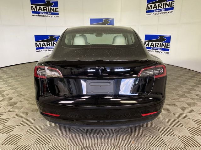 Used 2023 Tesla Model 3 Standard Range image 17