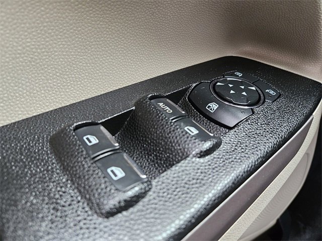 Used 2022 Ford EcoSport S image 30