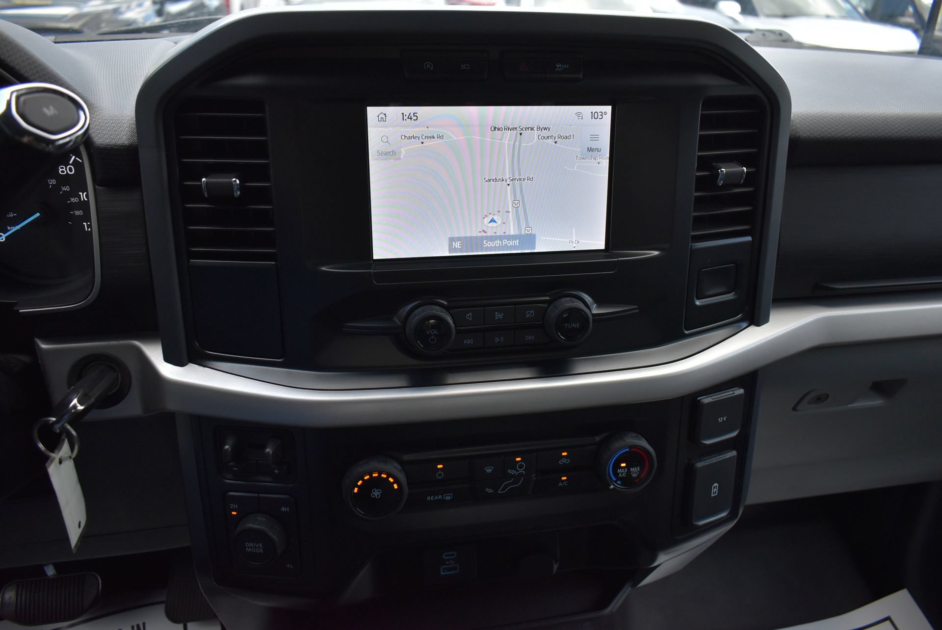 Used 2023 Ford F150 XLT w/ XTR Package AWD/4WD image 23