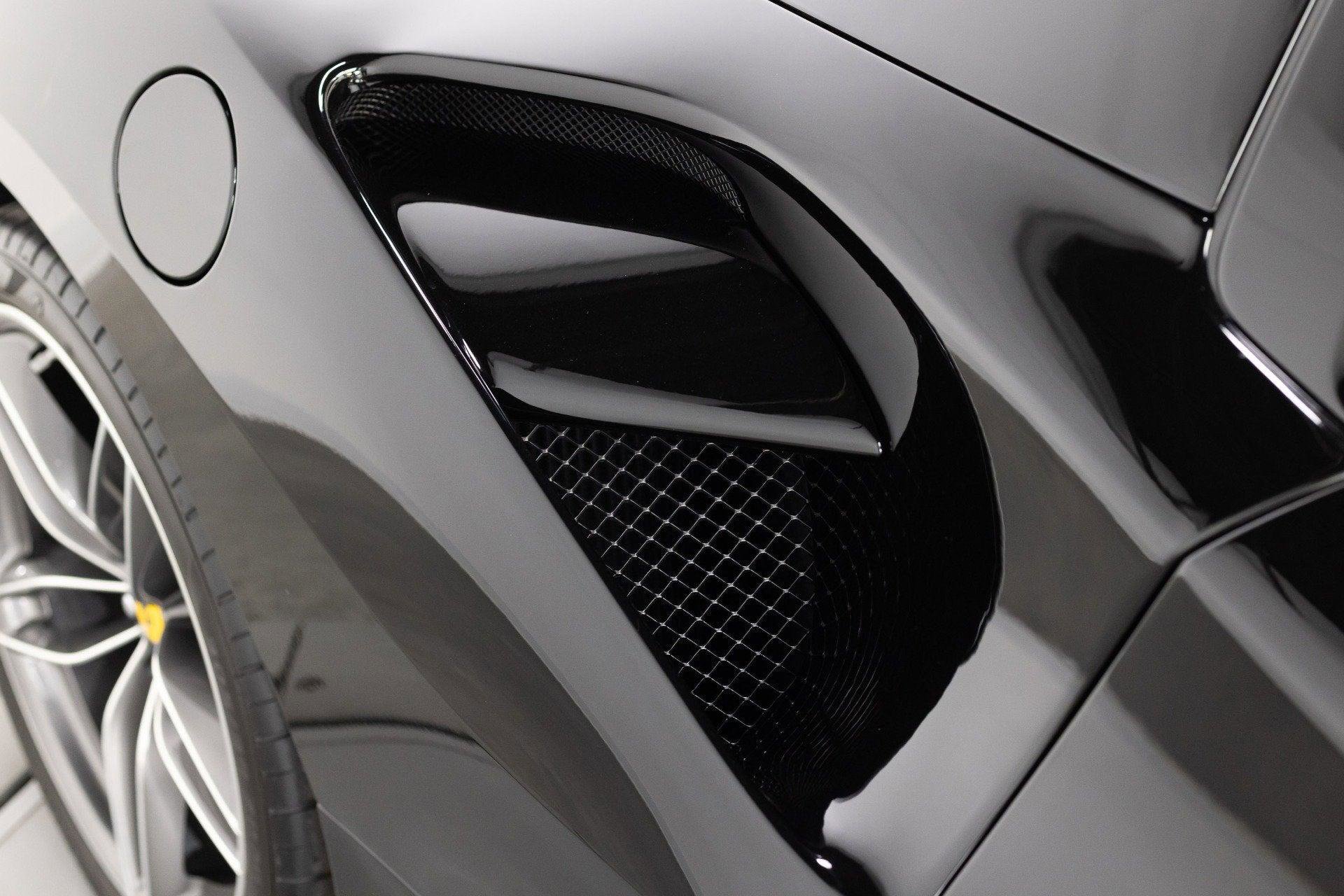 Certified 2017 Ferrari 488 Spider image 34