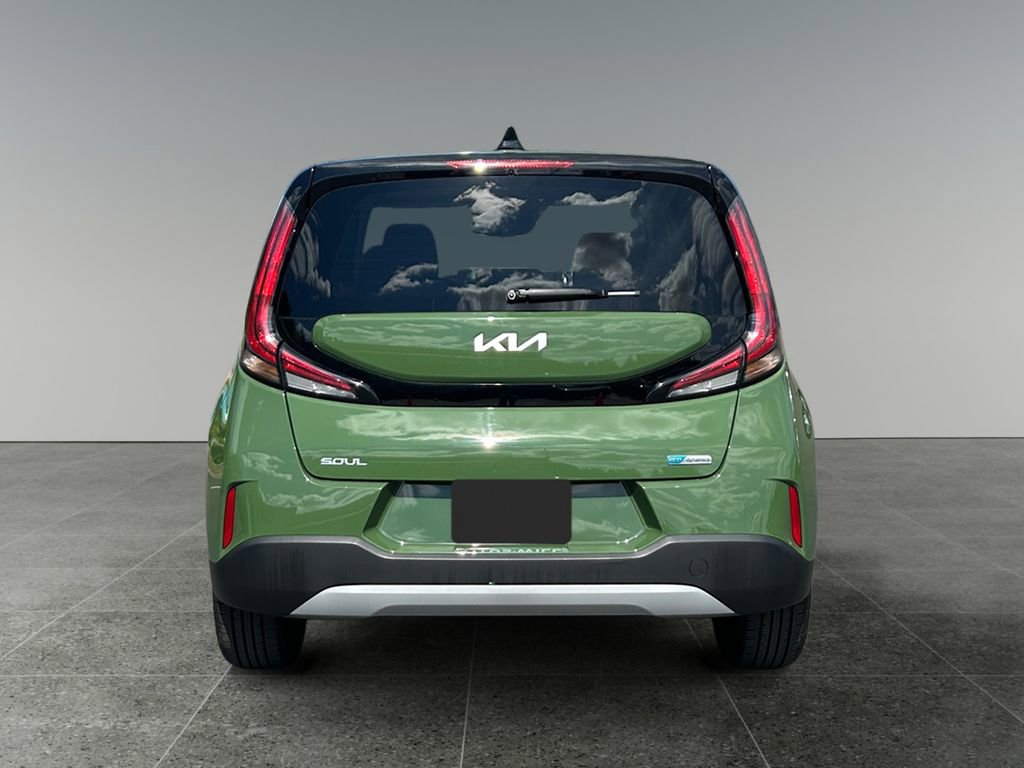 Used 2023 Kia Soul EX image 7