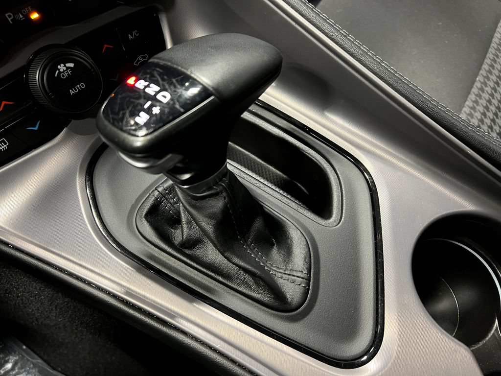 Used 2023 Dodge Challenger GT RWD image 31