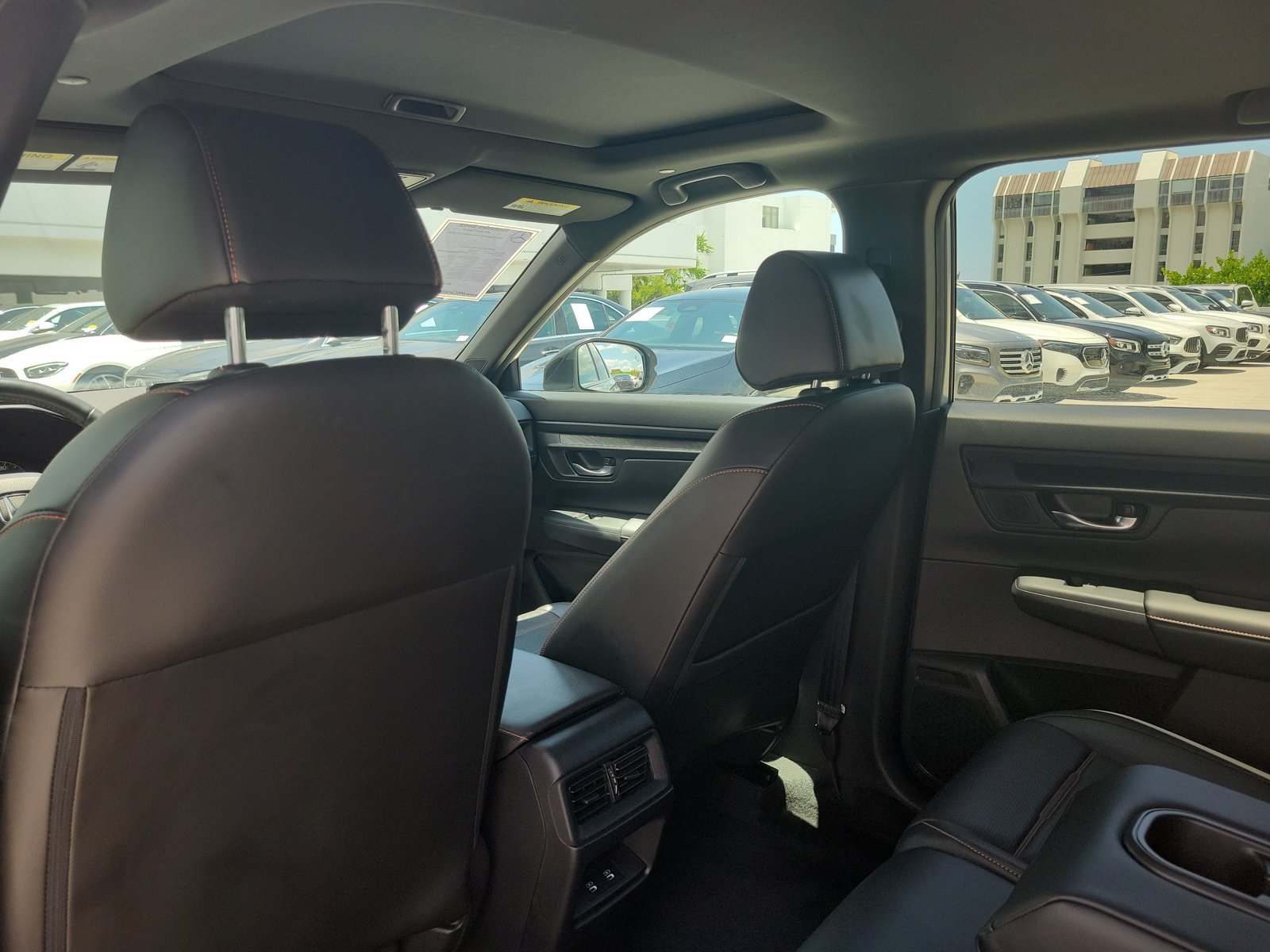 Used 2024 Honda CR-V Sport-L image 15