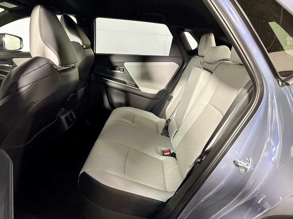 New 2026 Subaru Solterra AWD/4WD image 19