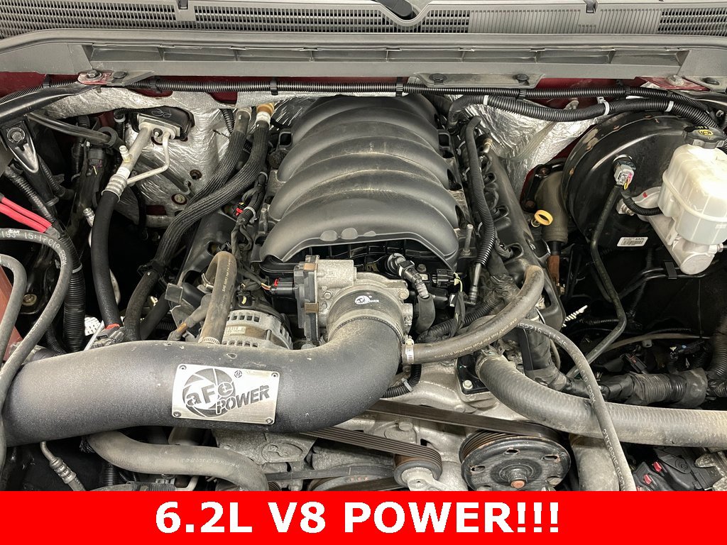 Used 2016 GMC Sierra 1500 Denali image 47