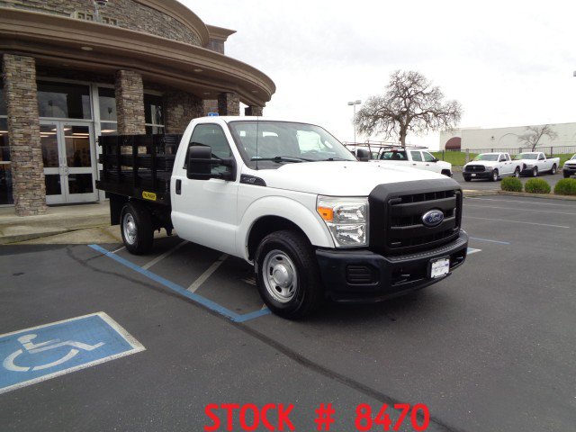 Used 2015 Ford F250 XL image 7