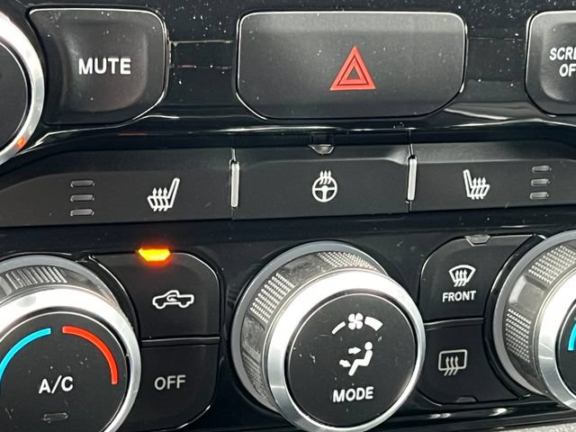 Used 2023 RAM 1500 Big Horn AWD/4WD image 29