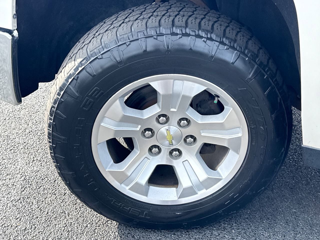 Used 2015 Chevrolet Silverado 1500 LT w/ All Star Edition image 13