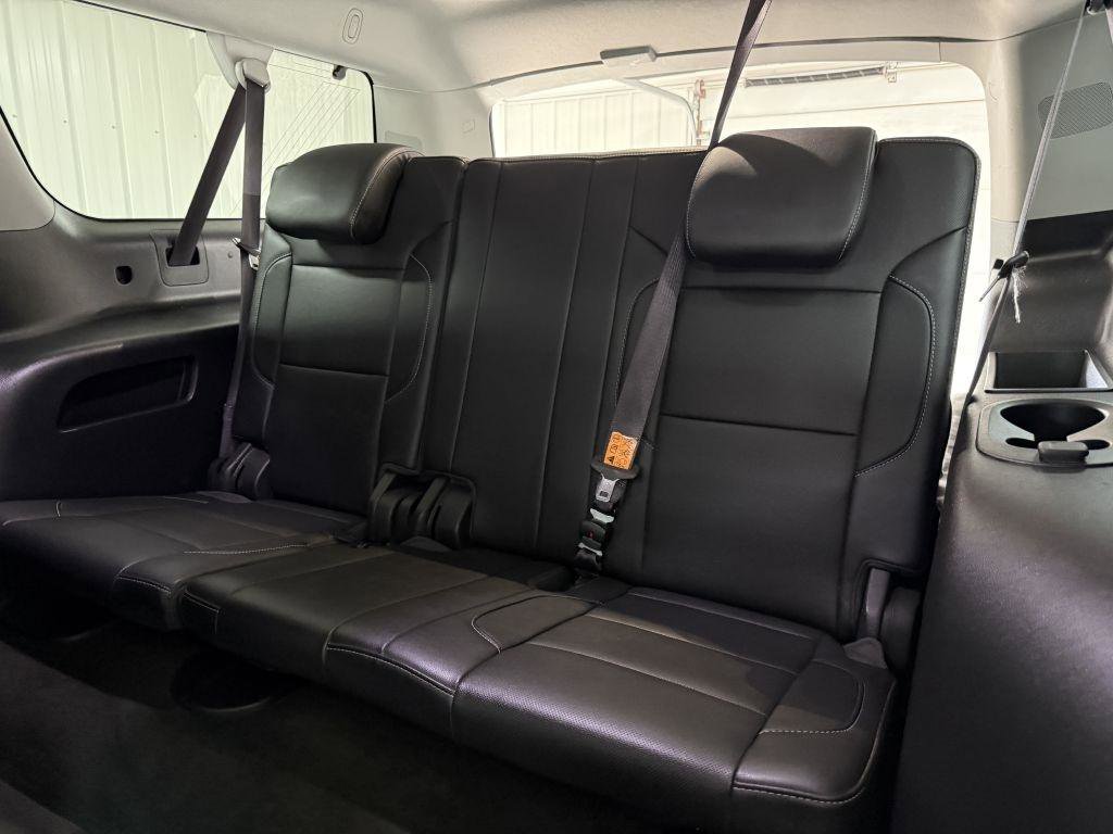 Used 2017 Chevrolet Suburban Premier image 29