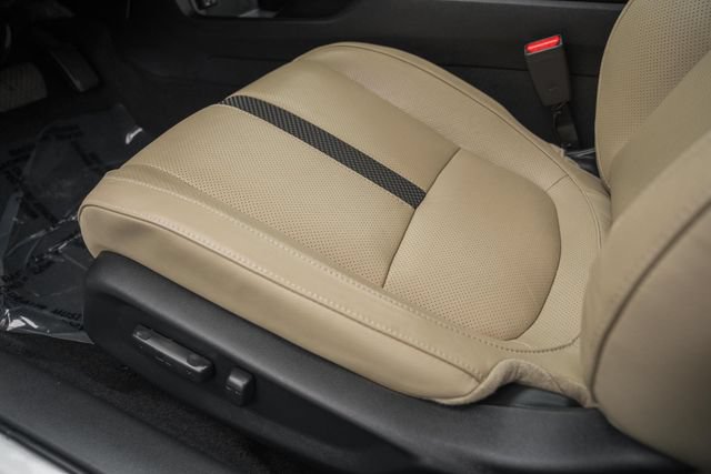 Used 2019 Honda Civic EX-L image 31
