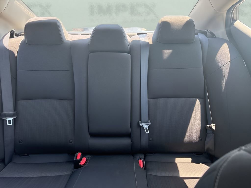 Used 2024 Nissan Altima 2.5 SV FWD image 11